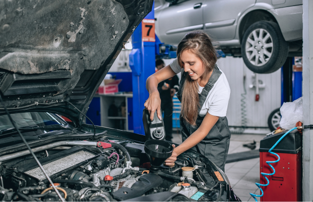 BMW Approved Workshop Kenya Guide