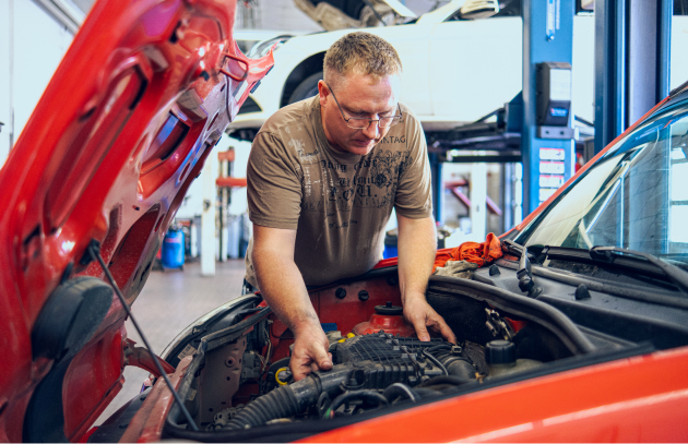German Car Maintenance Cost Kenya