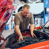 BMW maintenance tips